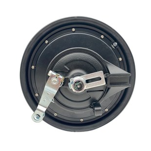 电动汽车电机1e0inch适用于雅迪48V60V72V高速电机1000W电动摩托