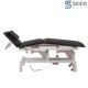 宏刚电动整脊踩背l床按摩理疗推拿椅升降手术床针刀床美式 整脊床