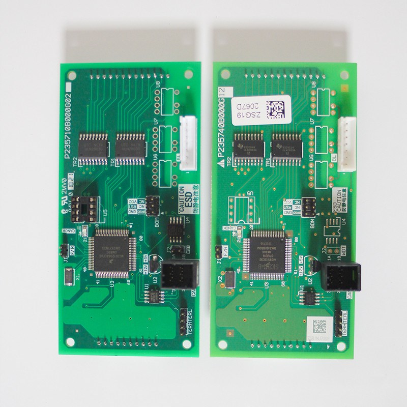 LEHY类指令板P235710B000G01/G02/PA235710B000G11/P235740B000G1