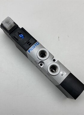 电磁阀VUVSd-L20-M52-MD-G18-F7-1C1+G 575250 575264 8059136现