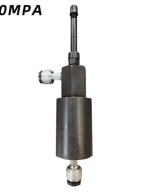 新款双向SYB-2S液压手动泵带手动换向阀试压油泵压力S63mpar手现