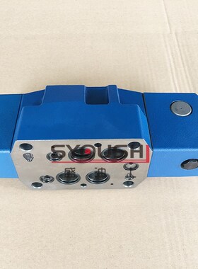 手动阀H-4WMM16D-K31/F,4WMM16G-L6X,4WMM16EB50B,H-4WMMX16J50B/