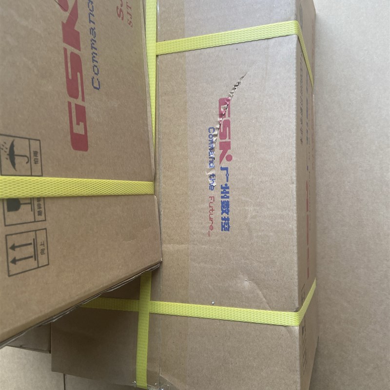 130SJT-M075D(A9II )伺服电机广州D数控GSK永磁交流电机130SJT-M7