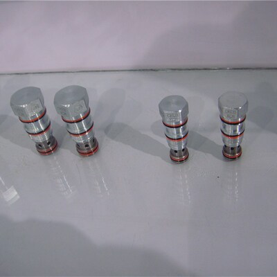 美国SUN RDBA-CWN太阳插装阀C溢流阀工程机械液压泵配件太阳阀零