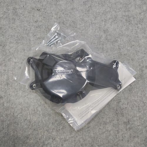 适用 雅马哈 YZF R7 2022-2023 改K装发动机防摔保护罩 防摔边盖