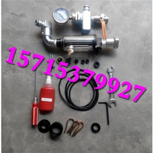 销售中ZBQ-27便携式气动注w浆泵 QB152矿用注浆泵灌浆泵出货快