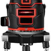 Lines 3A60 Laser Points Self Rotary Level Lleveling Outd