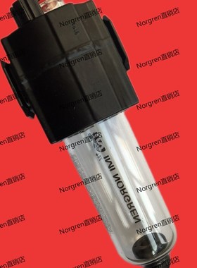 L74C-4AP-QPN 4GP 4BP NorgreBn油雾器/微雾器 Excelon L74M/L74C