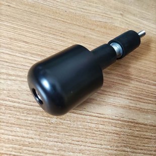 MA踏板摩托车左右手把平衡头块把头加重把锤 350D 适用ZT150 310