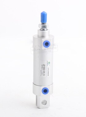 J010a02-25-23气缸纽朗DS-9C缝包机气缸青工QDS-9C德超GS-9C配件