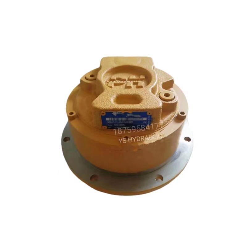 替代波克兰马达MK05-2-1o24-F04-134 马达 MK04-2-114-K04-3340-3