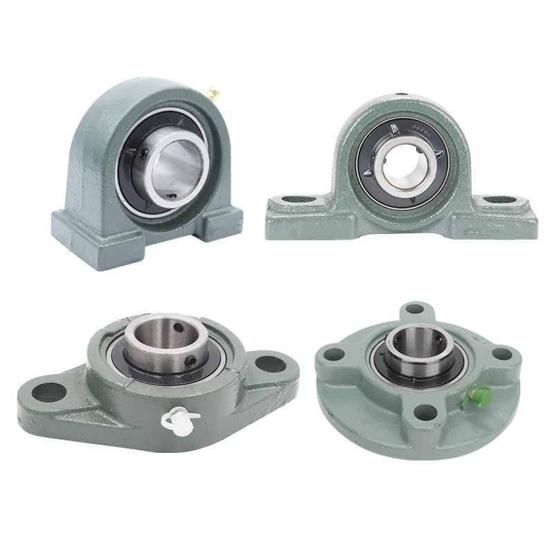 MXW轴承座GG.TUEO04 n05 06 07 08 09 10 11 12 13 14 15 16 18 2