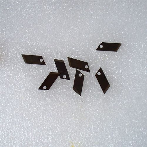 装订机配件 财务凭证档案装订机 打孔N机 切管器 切管刀体