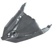 光阳摩托CK250T 前面板外壳前挡风板车壳前罩护板 2G3款 11A CT250