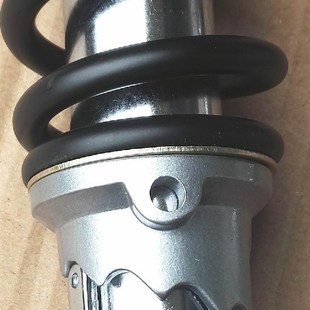 摩托车后减震器后避震后叉 适用建设b雅马哈天骐YB125 JYM125