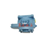 VDR 2A3 液压油泵 1A3t 22叶片泵 6136B