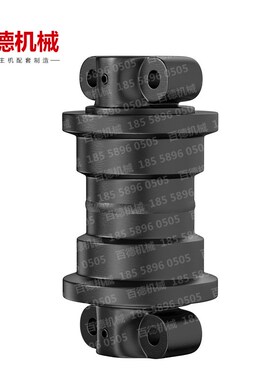 大宇挖掘机支重轮360/370/380/420/4J50/500550矿山承重轮厂家