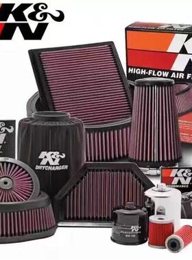 KN空滤适配12代皇冠  GS300 GDS450H KN高流量空气滤芯风格