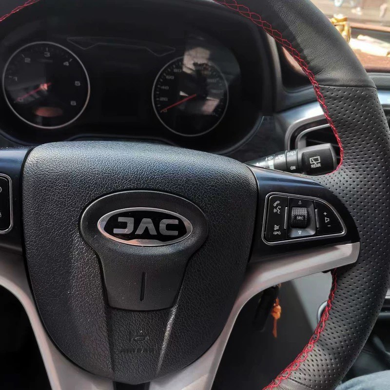 江淮瑞风S3 S5 M3 M5和悦手缝方向L盘套IEV5四季汽车把套