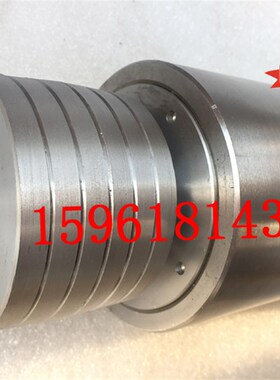 无锡机床厂配件 内圆磨头 M2120A 磨头 磨杆 长度370V 直径120磨