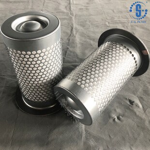 适用于德哈哈 30KM 油气分离器 KB8130 F17K0*H230*OD130 过滤器