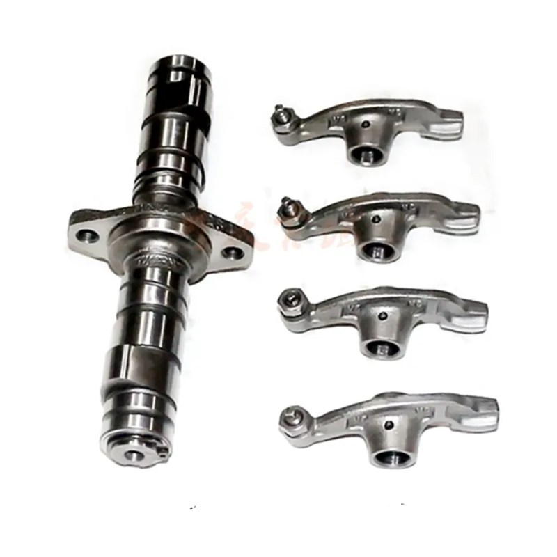 维森克小忍者摩托车国威25K0凸轮轴气门摇臂