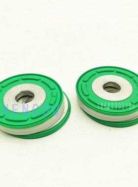 海德堡 印刷机配件SM52 74 XL75合压气缸密封I圈 FESTO M4.335.00