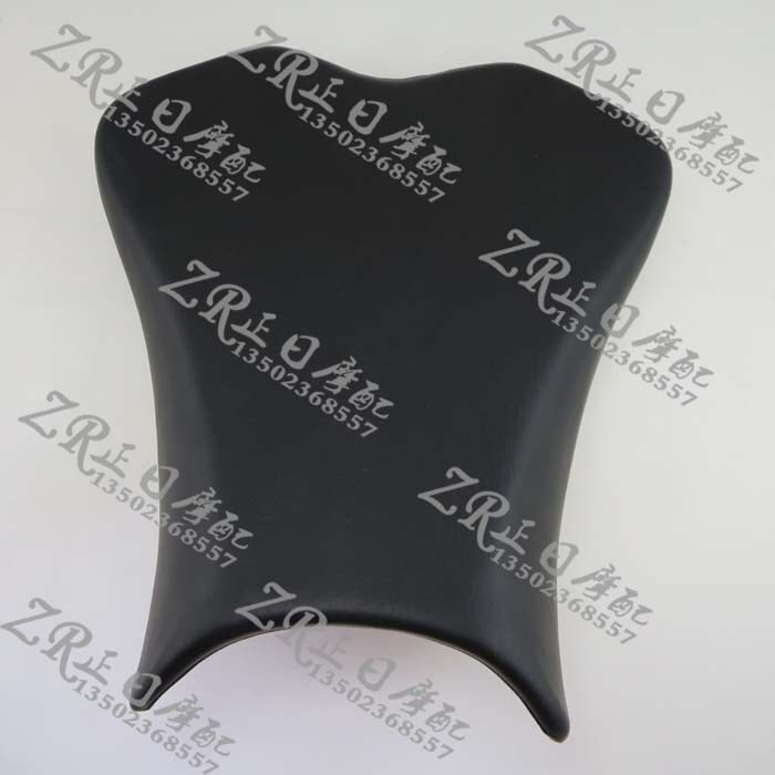 ZX-6R  636 09-10年 ZX-10R 0G8-10年注塑前皮座 前坐垫 前座垫