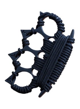 手指虎防身武器拳套合法自卫戒指