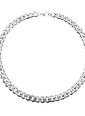 儿童街舞项链男孩潮流街头配饰