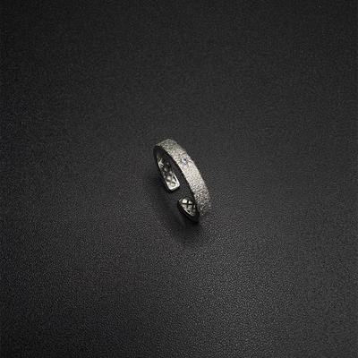 metalwiredrawing戒指