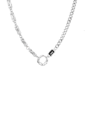 儿童项链男孩潮个性高级感气质