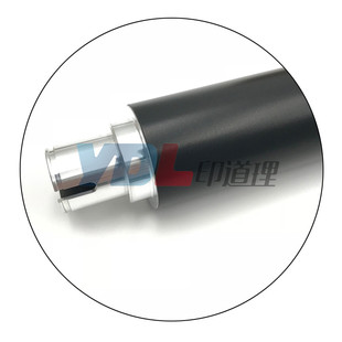 k7165 750 美版 加热辊 定影上辊 601 600x 751 柯美 适用