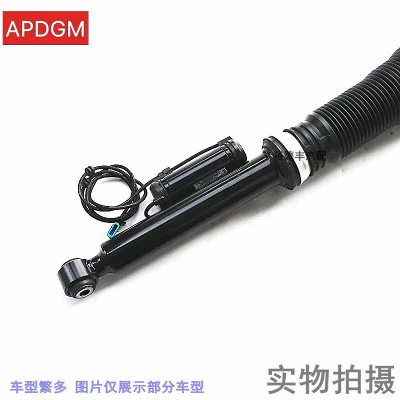 适用于奔驰S级W221 W220前后减震器 S300S350S500V避震机 空气悬