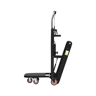 电动爬楼机d 履带式搬运车上楼梯神器全自动爬楼神器搬货搬运板车