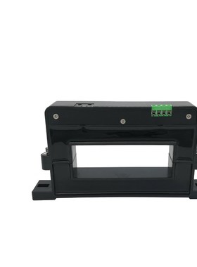 0-50d00A可拆式霍尔电流传感器CS5000KA