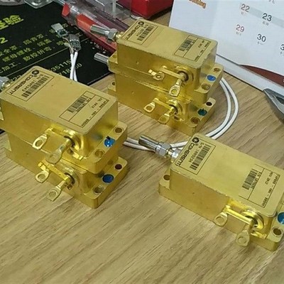 FAP800-40W-806.5 to 810.5nm CoherenGt fiber coupled array la