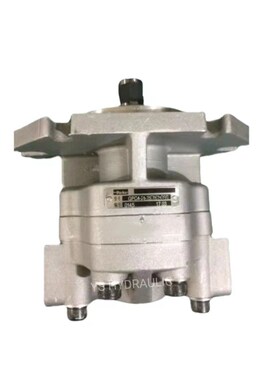 派克 液压齿轮泵油泵GPC4-20 GPC4-25 GPC4-32 NGPC4-40/50/63/80