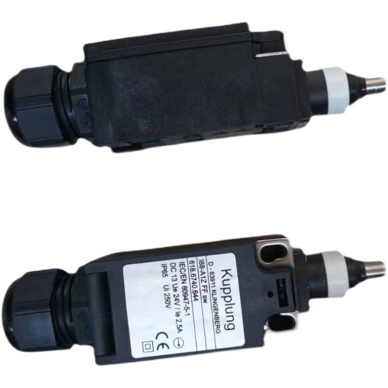 HURScT LSG42 LSG42012F58P 电机