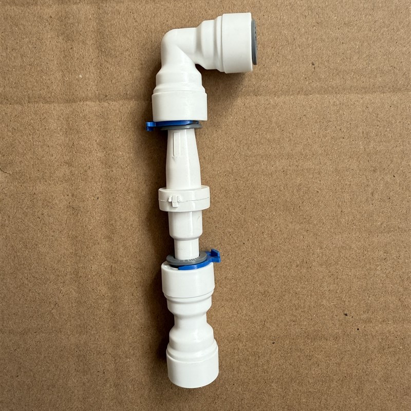 梦想自动给水和排水K模块配件单向阀