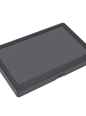 10.1寸1080P高清多点IPS触摸屏支持fireflFy-rk3399和tinker boar