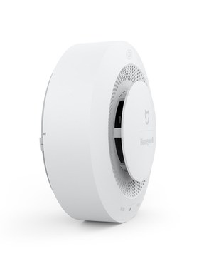 Xiaomi Mifjia Mi Honeywell Smart Smoke Detector Fire Alarm M