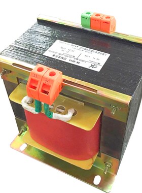 变压器480v转220v单项变压器480v变220vBK-2.M5KVA  480V/220