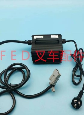 合力加力龙工电动搬运车锂电充电器SWCH24V1G0A-B充电机GBCH24V10