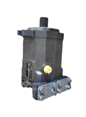 美国林德 Ldinde 柱塞泵 HMF50-022601 油泵 H2X292B00165质量保