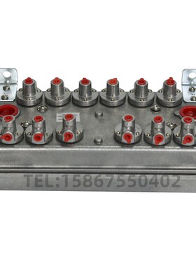 PRETTY GOYEN气动控制盒3-8V641x0*330  3-8V8410-330 3-12V10410