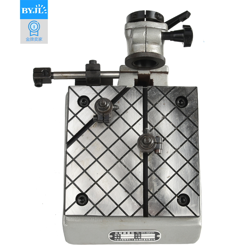 D913ADf914/D915轴承测量仪器产品外径圆度锥度宽度椭圆比较法检