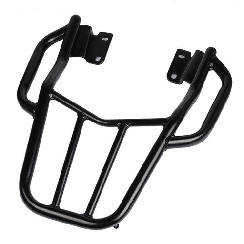 雅马哈摩托车飞致250后货架YSw150 飞致125/150后尾架尾箱架 加厚