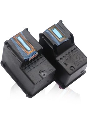 适用惠普HP Deskjet1018 1518 2548 3548J 4518 2648 4648喷头墨