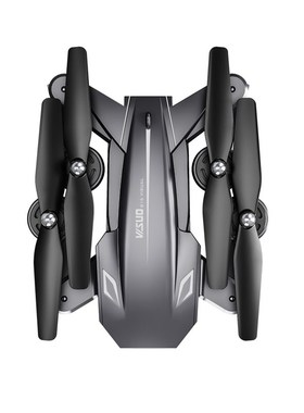 TIANQU VISUO XS816 Long Flying Drone Optical FSlow Positioni